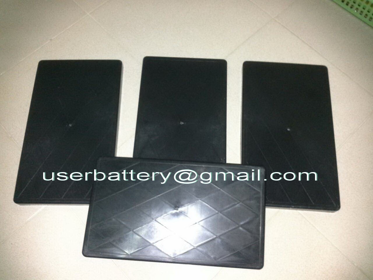 ถาดรองแบตเตอรี่ รถกระบะ รุ่น N70 - NS100