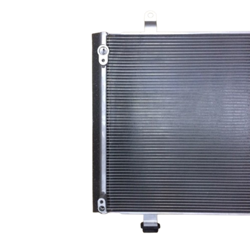 แผงแอร์/รังผึ้งแอร์ SUZUKI SWIFT(สวิฟท์) Gen2 เครื่อง 1.2cc พร้อมไดเออร์ ปี2012-2017 (งานO.E.M PACO รับประกัน 1ปี) (MP5338)