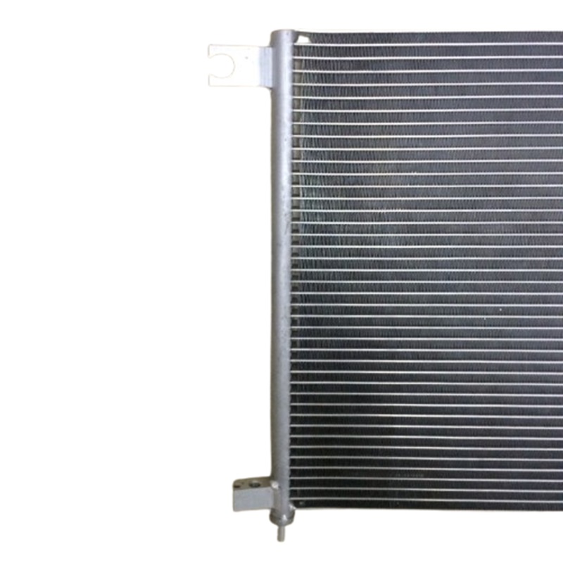 แผงแอร์/รังผึ้งแอร์ CHEVROLET AVEO(อาวีโอ) ทุกรุ่น พร้อมไดเออร์ ปี2006-2014 (งานO.E.M PACO รับประกัน 1ปีเต็ม) (PL3644/RD)