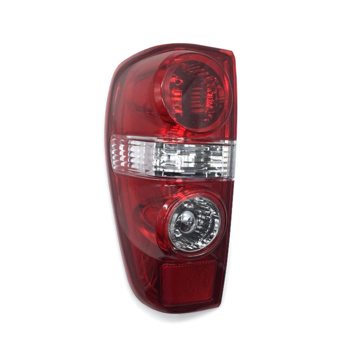 ไฟท้าย CHEVROLET COLORADO(โคโลราโด) โฉมไฟตาหวาน ปี2008-2011 (งานO.E.M เทียบห้าง) -ราคาต่อดวง-