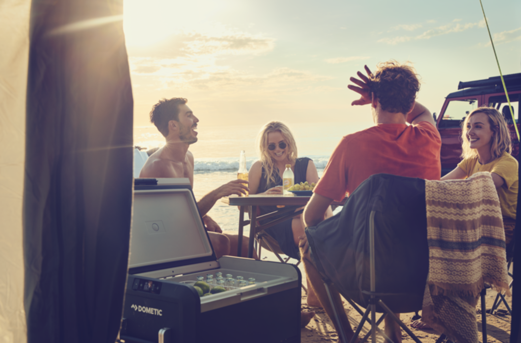 Dometic CFX3 55IM Coolfreeze 53 L (ตู้เย็นแช่แข็งพกพา)