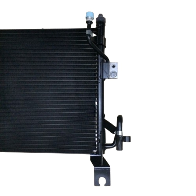 แผงแอร์/รังผึ้งแอร์ FORD RANGER(ฟอร์ด เรนเจอร์) ปี1998-2005 (งานO.E.M รับประกัน 1ปี) (PL3987)