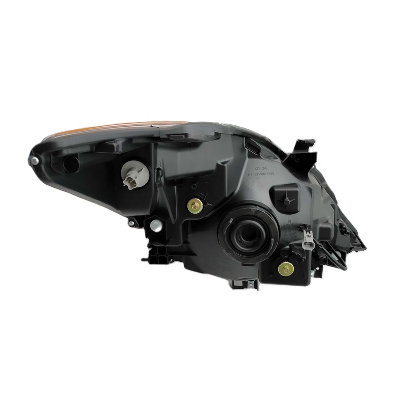 ไฟหน้า MAZDA BT50 PRO(บีที50 โปร) มุมส้ม ปี2012-2014 (งานแท้ TYC) -ราคาต่อดวง-