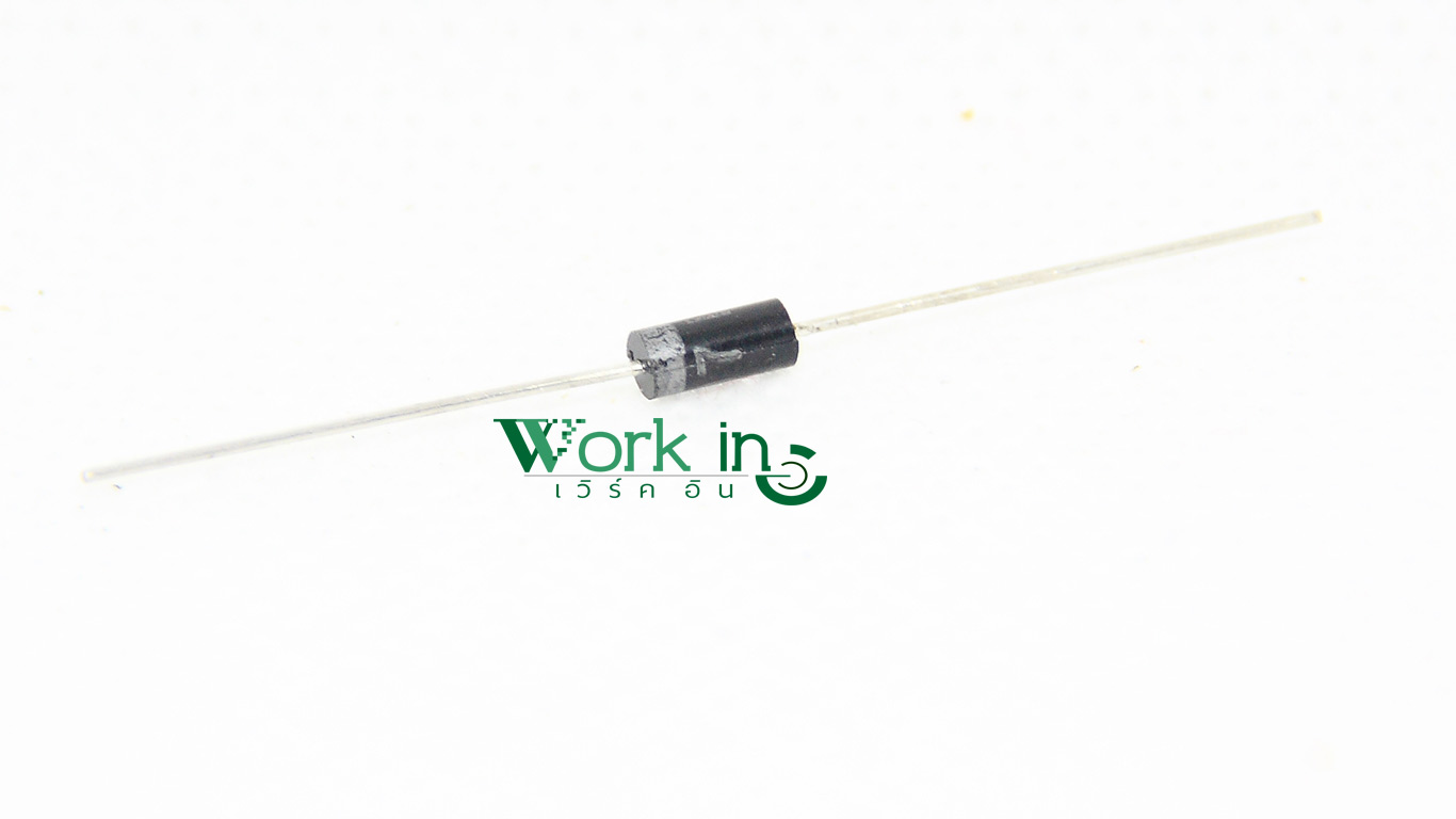 FR107 ไดโอด Diode