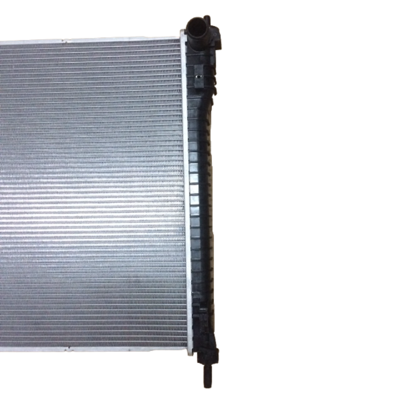 หม้อน้ำ CHEVROLET CAPTIVA(แคปติวา) โฉมที่2 เครื่อง2.4cc เบนซิน ปี2012-2016 เกียรออโต้ (O.E.M รับประกัน 6เดือน)