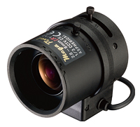 Tamron Lens 2.8 - 12mm