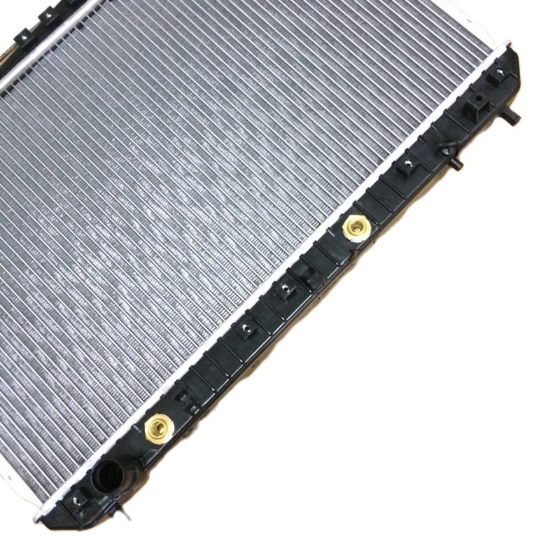 หม้อน้ำ CHEVROLET OPTRA(ออพตร้า)/ESTATE(เอสเตท) ทุกรุ่น ปี2003-2013 เกียรออโต้ (O.E.M ประกัน 6เดือน)