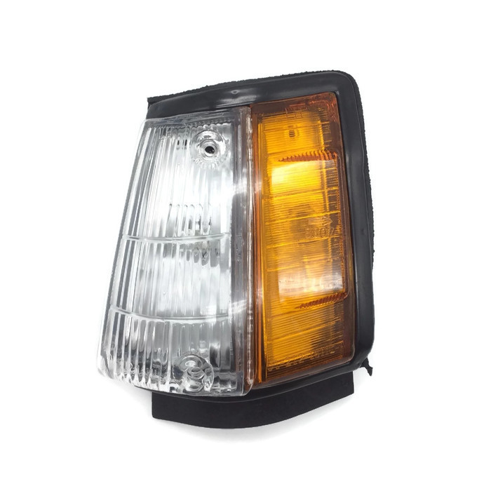 ไฟมุม TOYOTA COROLLA(โคโรล่า) AE80/AE82 โฉม AE80 ไฟเลี้ยวสั้น (งาน O.E.M เทียบห้าง) -ราคาต่อดวง-