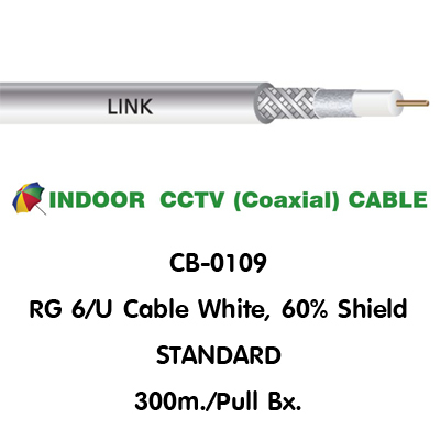 LINK CB-0109