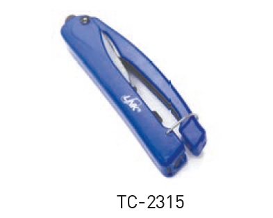 TC-2315 Compression TOOL F-Type, BNC & RG6, RG59