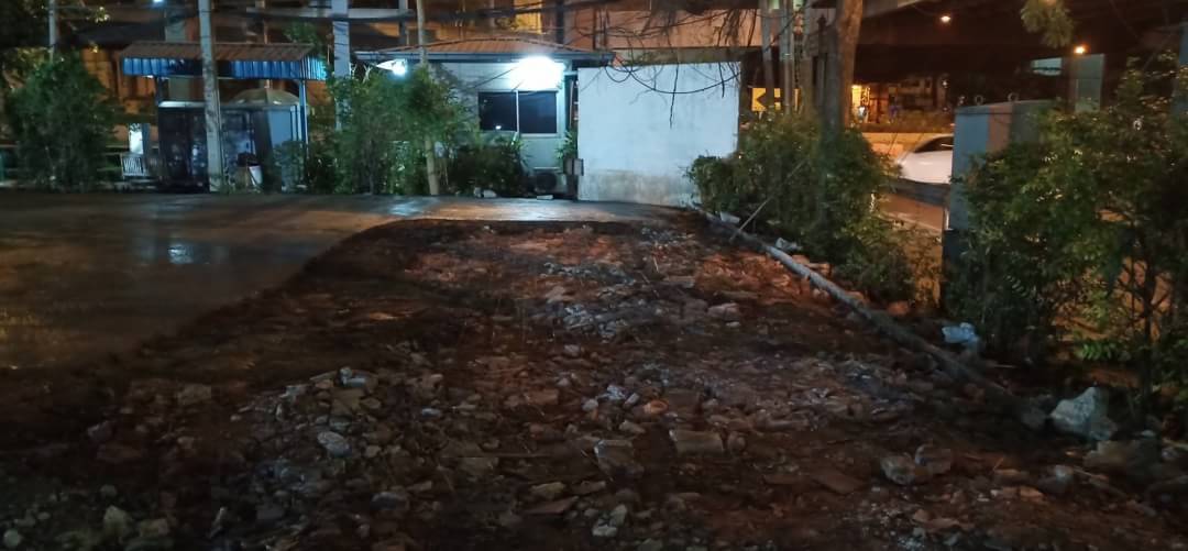 งาน โรงพยาบาลวิภาวดี