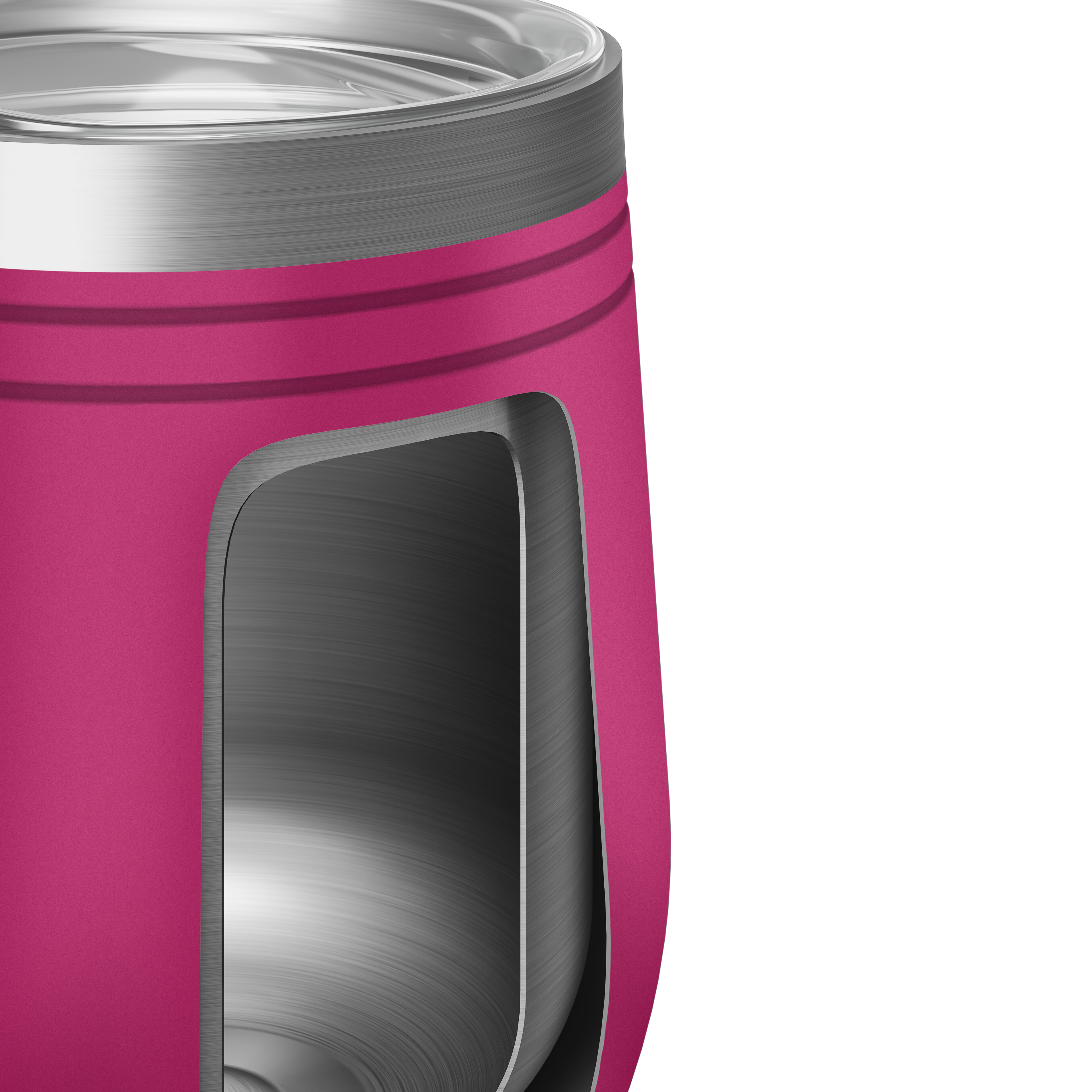 Dometic Thermo Wine Tumbler สี Orchid, 300 ml. แก้วน้ำเก็บความเย็น ขนาด 300 มล.