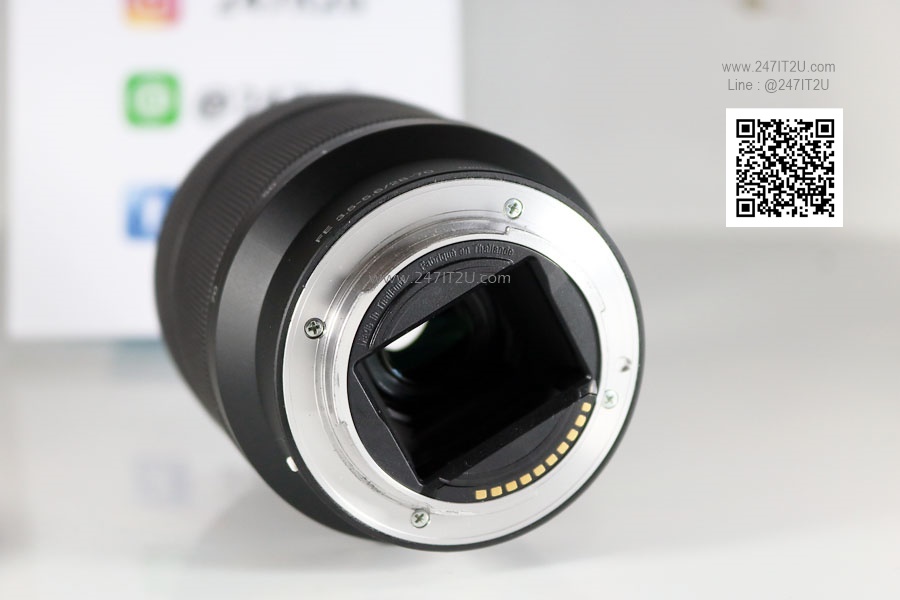 เลนส์ Sony FE 28-70mm f/3.5-5.6 OSS