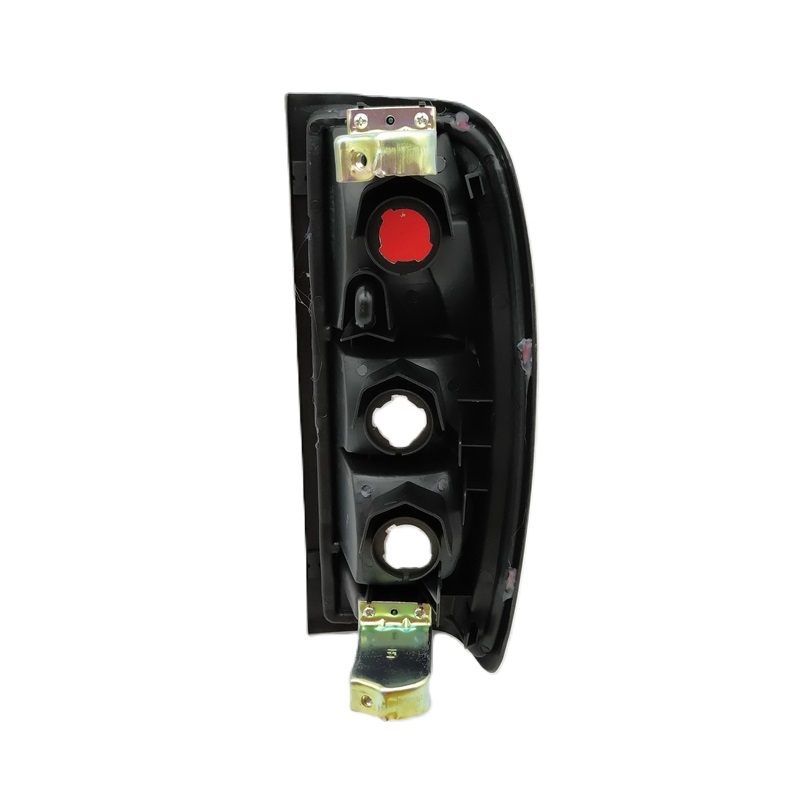 ไฟท้าย NISSAN FRONTIER(ฟรอนเทียร์) แคป/4ประตู ปี1998-2006 (งานO.E.M ตราเพชรเกรดห้าง) -ราคาต่อดวง-