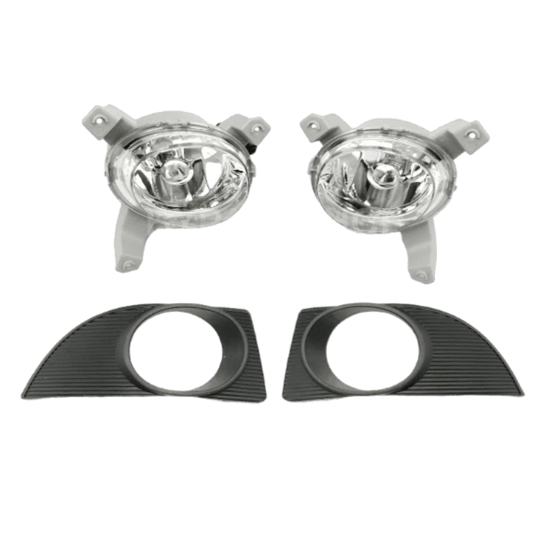 ไฟตัดหมอก/ไฟสปอร์ตไลท์ CHEVROLET OPTRA(ออฟตร้า) ปี2008-2011 (ครบคู่,ไม่มีชุดสายไฟ) (รับประกัน 6เดือน) (รหัส : CV467)