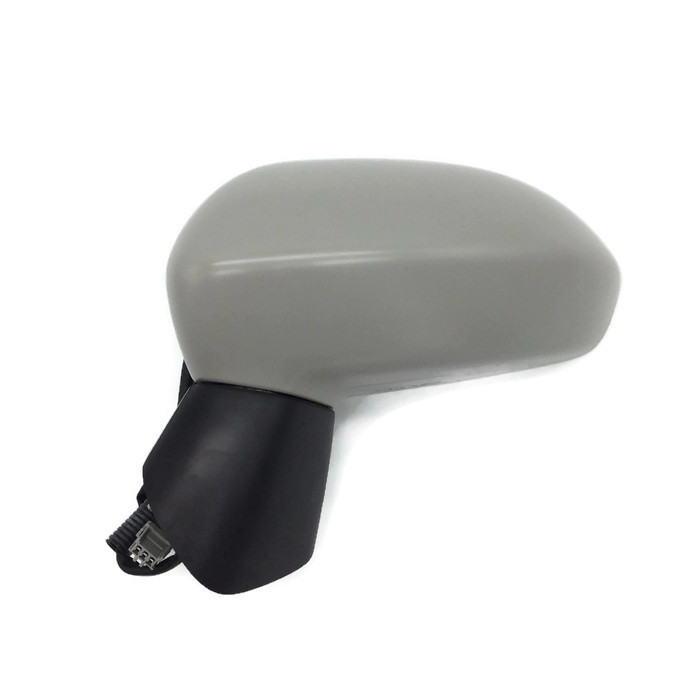 -แท้ศูนย์- กระจกมองข้าง HONDA JAZZ(แจ๊ส) GD รุ่นปรับไฟฟ้า 3สาย ปี2003-2007 (งานไม่ทำสี) -ราคาต่อข้าง-