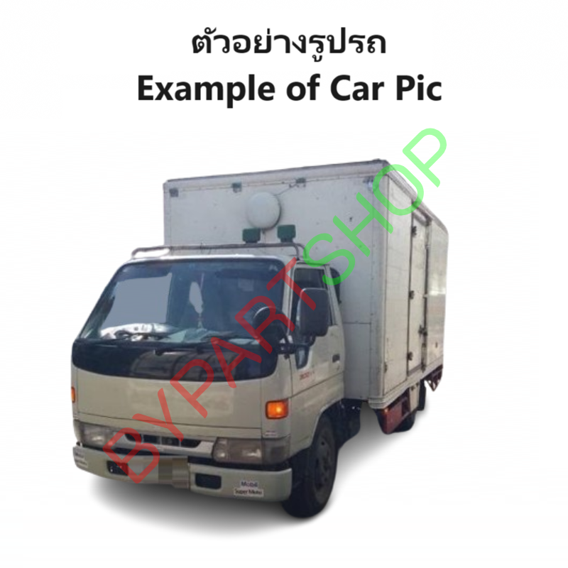 ไฟมุม TOYOTA DYNA(ไดน่า) 200-300/BU95 มุมดวงล่าง ปี1995-1998 (งาน O.E.M เทียบห้าง) -ราคาต่อดวง-