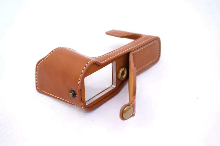 Bag Leather Case For Fujifilm X-T10