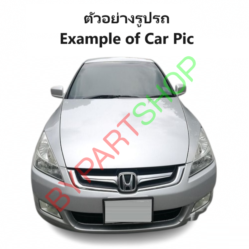 -แท้ศูนย KYB- โช๊คอัพหลัง HONDA ACCORD(แอคคอร์ด) G7 โฉมปลาวาฬ ปี2003-2006 ( 1คู่ )