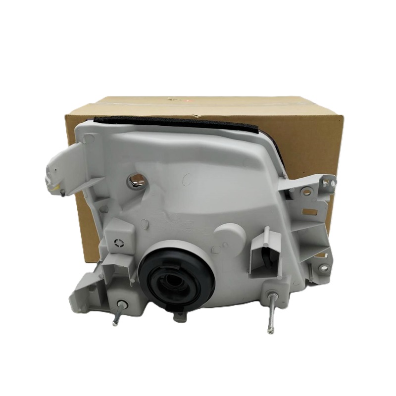 ไฟหน้า NISSAN URVAN(เออแวน) E25 ปี2003-2006 (งานO.E.M) (รหัส:E25'03) -ราคาต่อดวง-