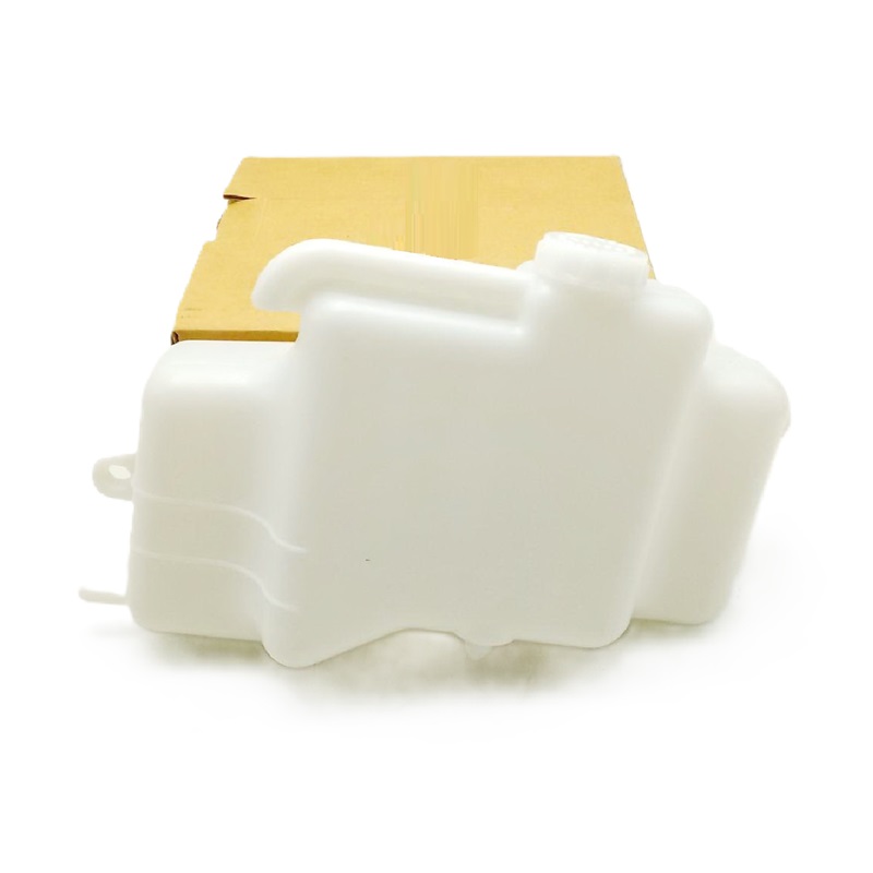 กระป๋องพักน้ำรถ/กระปุกพักน้ำ MITSUBISHI PAJERO(ปาเจโร่) พร้อมฝา ทุกรุ่น ปี2008-2014 (รหัส:J69)