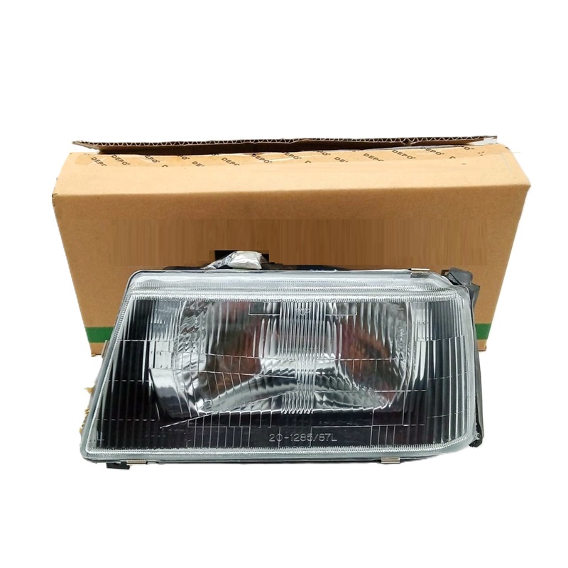 ไฟหน้า MITSUBISHI LANCER CHAMP(มิตซู แชมป์1/2/3) (งานแท้ TYC) -ราคาต่อดวง-