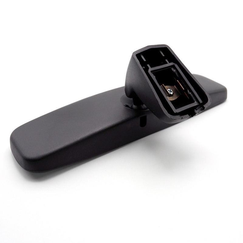 กระจกในเก๋ง/กระจกมองหลัง ISUZU D-MAX BLUE POWER(บลูพาวเวอร์) รุ่นแป้นใหญ่ ปี2016-2019 (รหัส:DMAX02)