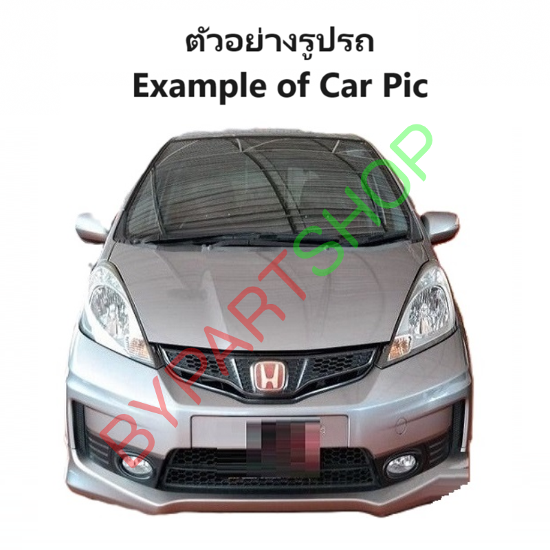 ไฟหน้า HONDA JAZZ(แจ๊ส) GE,MC ปี2011-2013 (งานแท้ TYC) -ราคาต่อดวง-