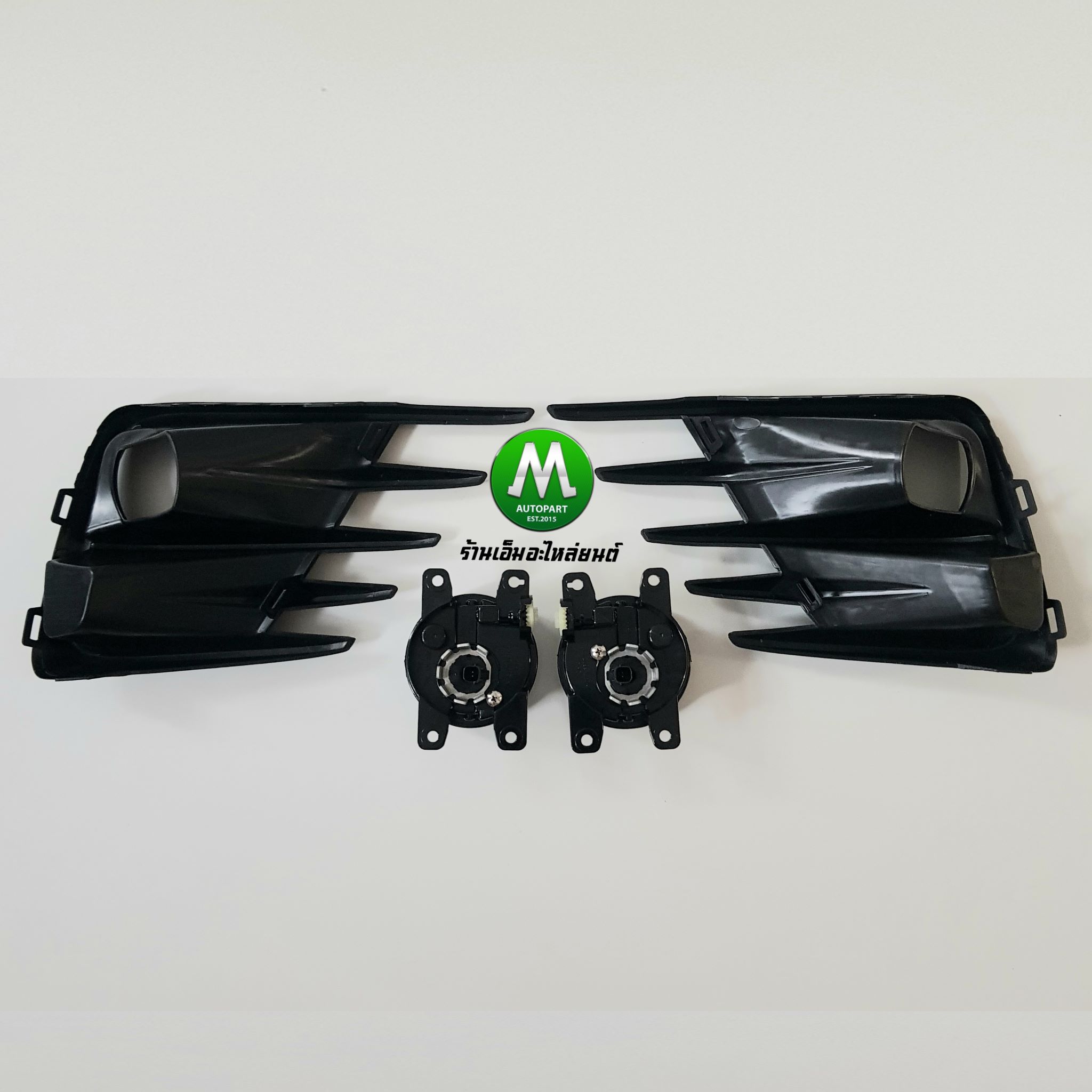 ไฟตัดหมอก ไฟสปอร์ตไลท์ HONDA CITY 2020 2021 2022 LED / ฮอนด้า ซิตี้ (รับประกันสินค้า 3 เดือน)