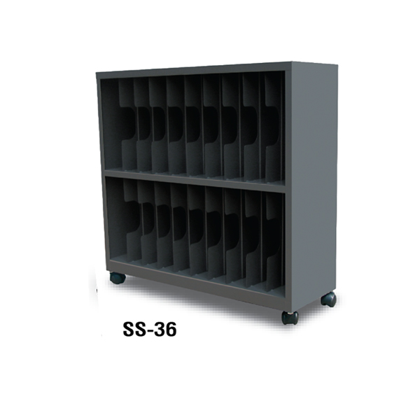 ชั้นเก็บเอกสาร SS36 SMARTFORM (สมาร์ทฟอร์ม)