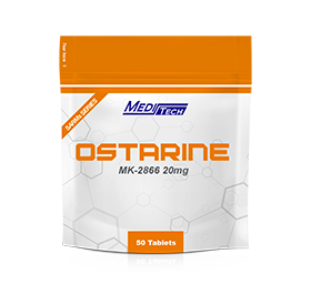 Ostarine MK-2866