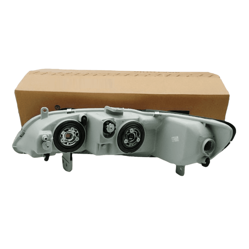 ไฟหน้า HONDA ACCORD(แอคคอร์ด) โฉมงูเหา ปี1998-2002 (งานแท้ TYC) -ราคาต่อดวง-