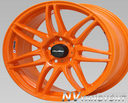 Lenso Project D Spec D