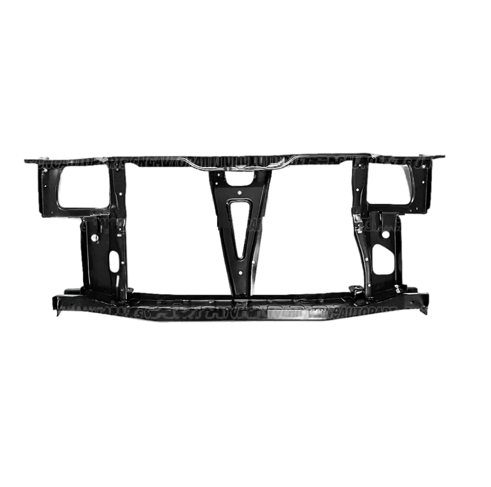 แผงไฟหน้า/แผงยึดหม้อน้ำ HONDA CITY(ซิตี้) โฉมแรก ปี1996-1998 (ทั้งชุดพร้อมติดตั้ง) (รหัส:CITY'96)