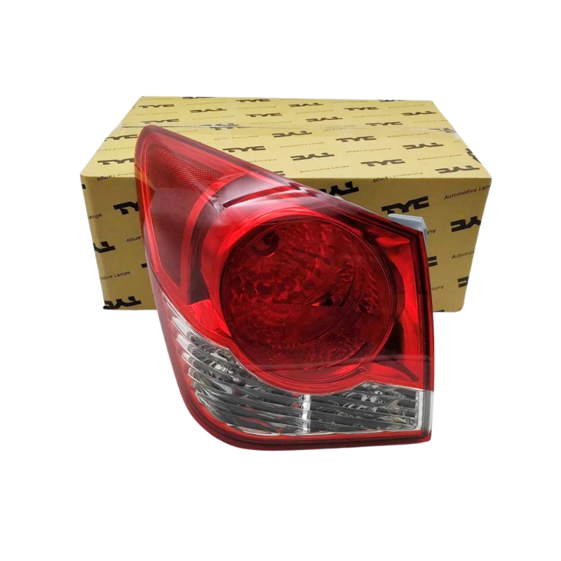 ไฟท้าย CHEVROLET CRUZE(ครูซ) โฉมแรก ปี2009-2011 (งานแท้ TYC) -ราคาต่อดวง-