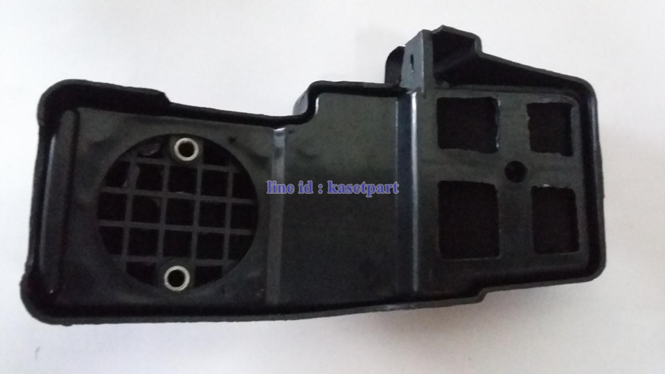 หม้อกรองอากาศ NB411