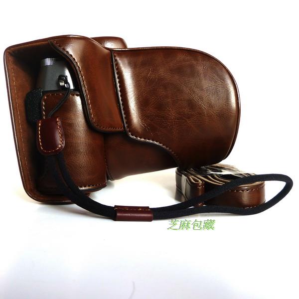 Bag Leather Case For Fujifilm X-T10