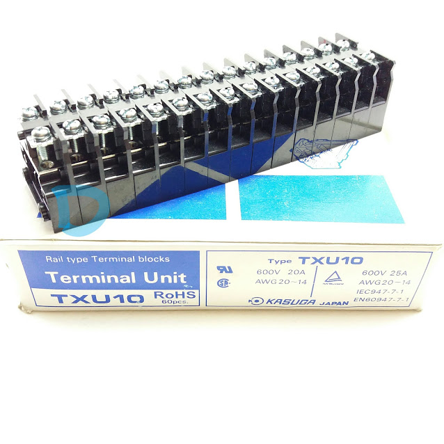 TXU10