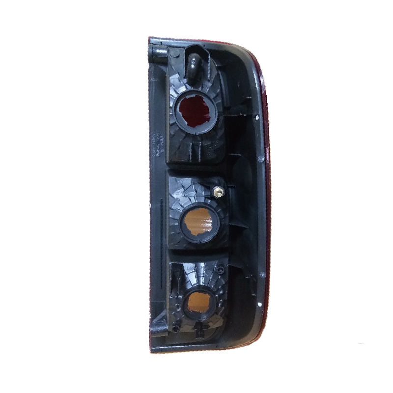 ไฟท้าย NISSAN NAVARA(นาวาร่า) D40 ทุกรุ่น ปี2007-2014 (งานตราเพชรเกรดห้าง) -ราคาต่อดวง-