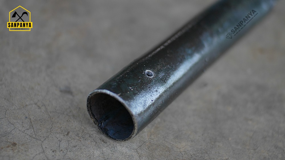 มีดดายหญ้า หัวบัว