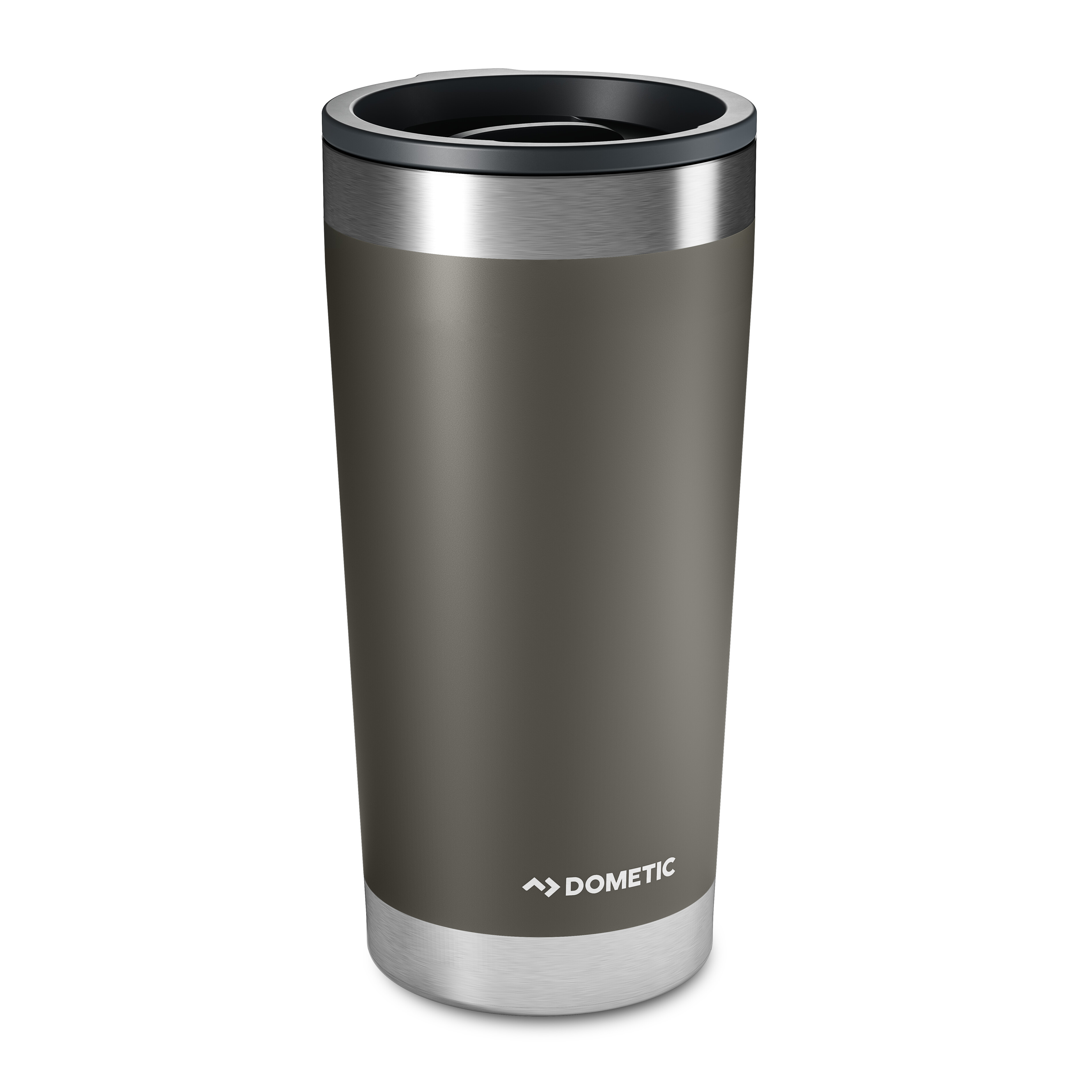 Dometic Thermo Tumbler 600 สี Ore (สีเทาเข้ม) , 600 ml/20 oz