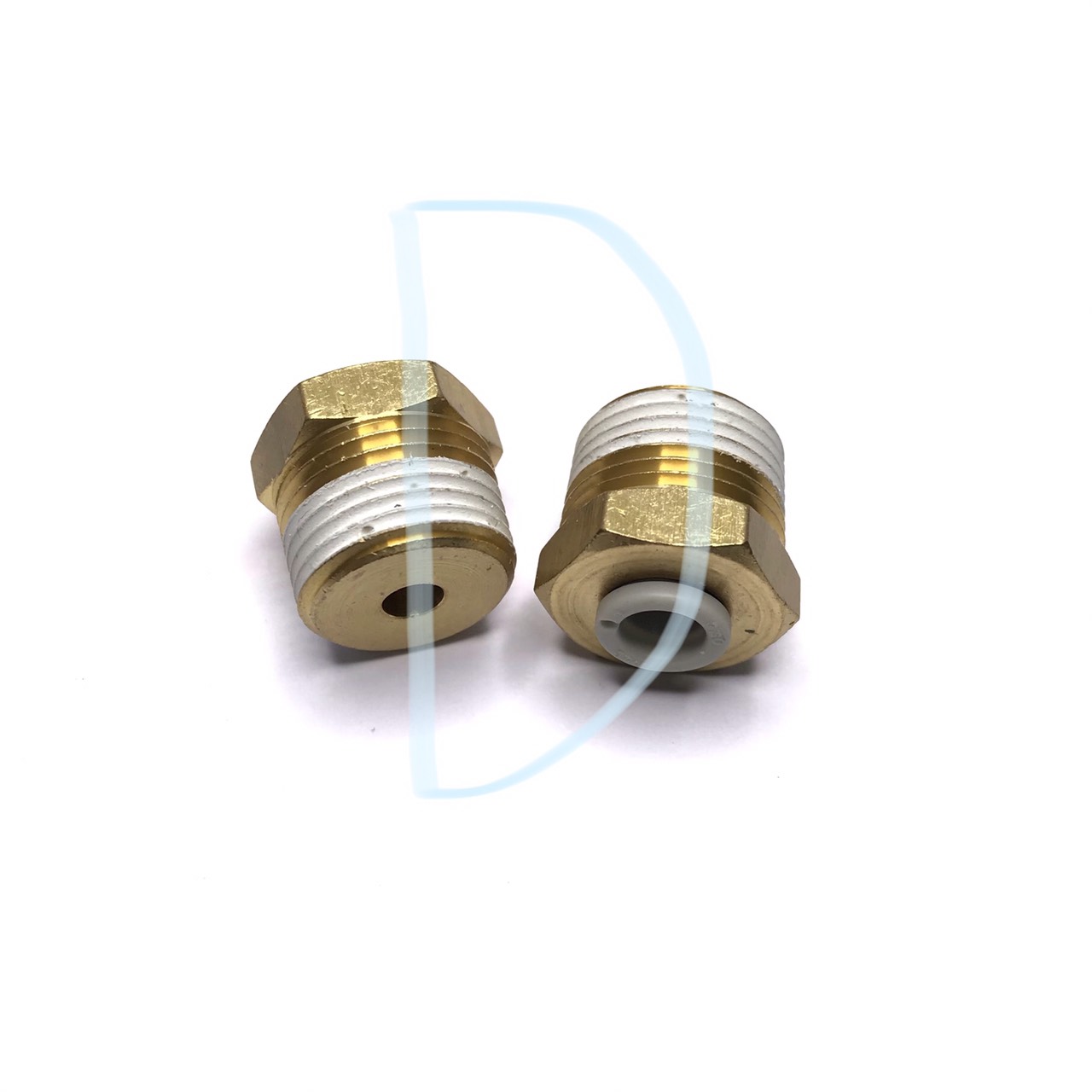 SMC Fitting KQ2H06-03AS