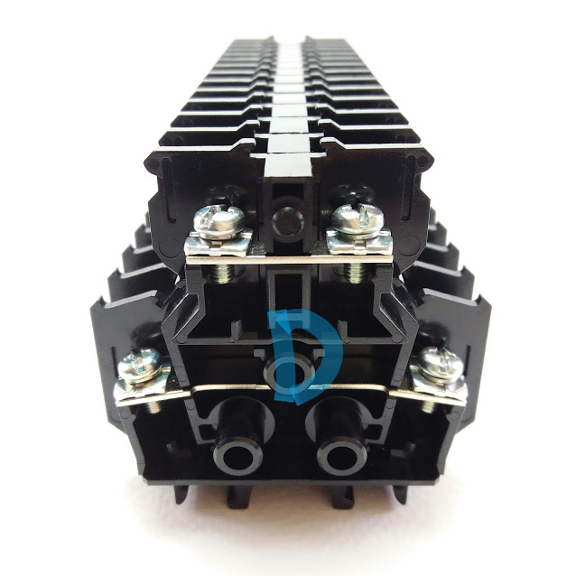 IDEC Terminal Block BND15LW