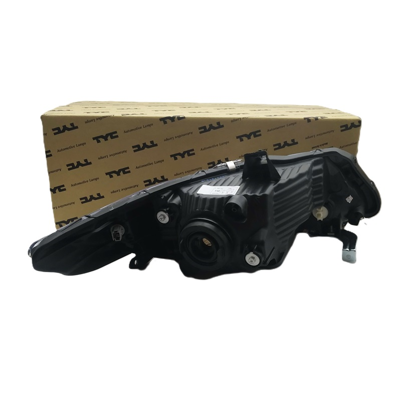 ไฟหน้า HONDA CITY(ซิตี้) ปี2008-2013 (งานแท้ TYC) -ราคาต่อดวง-