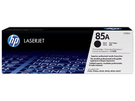 Toner HP CE285A (Original)