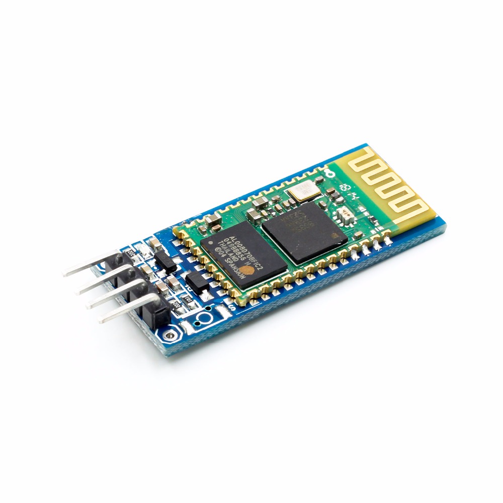 HC-06 Bluetooth Transceiver Slave Module