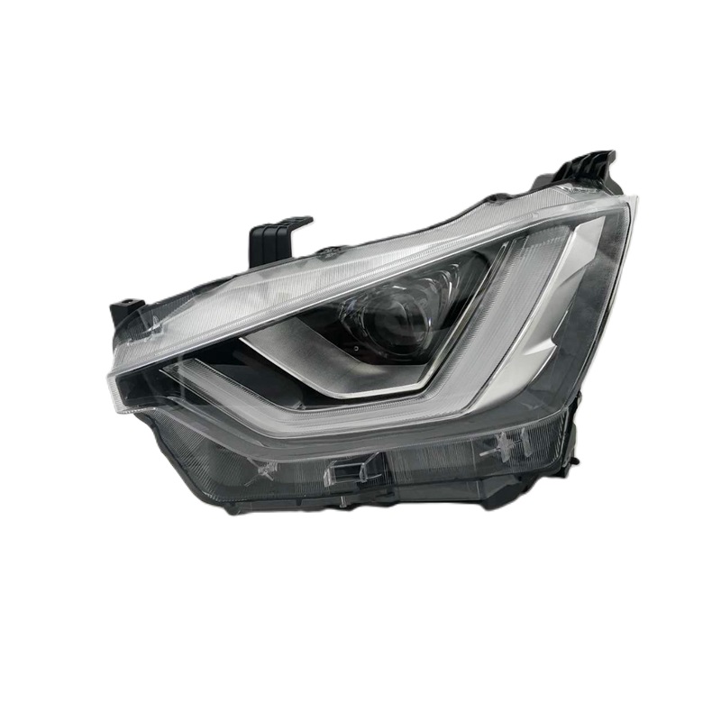 ไฟหน้า ISUZU D-MAX(ดีแม็ก) โฉมปี20 โปรเจคเตอร์ BI-LED ปี2019-2022 (งานO.E.M เทียบห้าง) -ราคาต่อดวง-