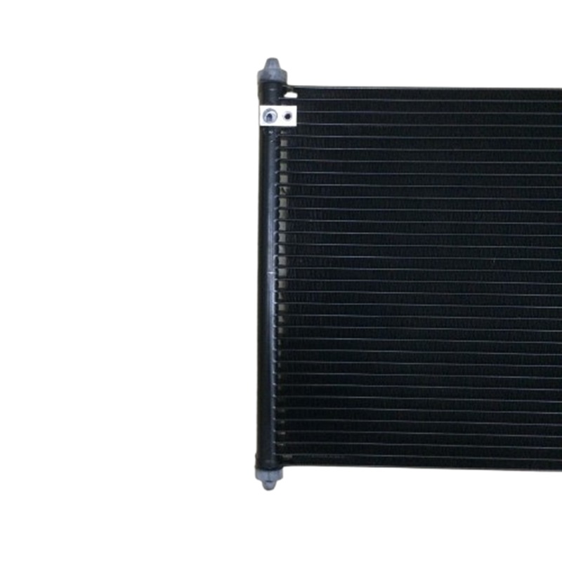 แผงแอร์/รังผึ้งแอร์ HONDA CRV(ซีอาร์วี) G1 ปี1996-2001 (งานO.E.M PACO รับประกัน 1ปี) (PL3955)