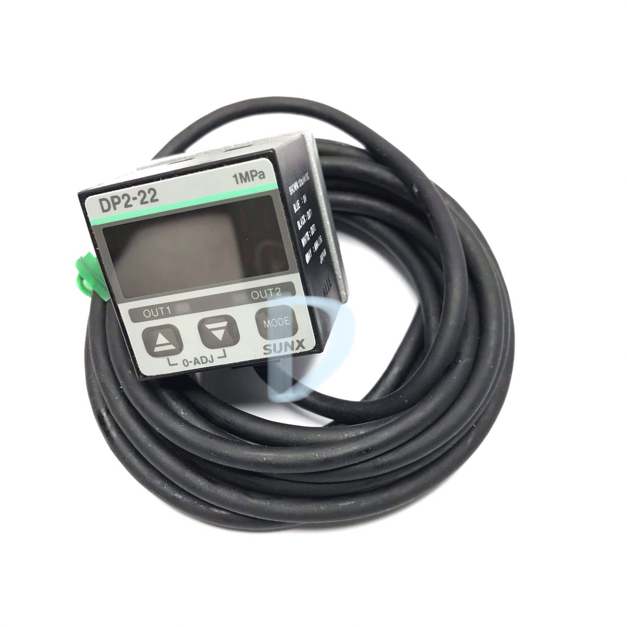 SunX DP2-22