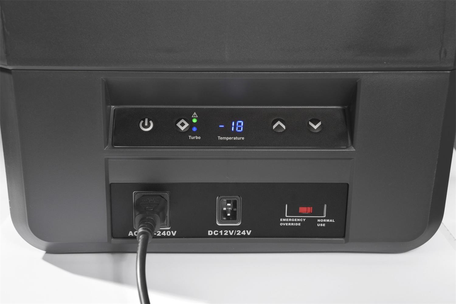 myCOOLMAN CEP47 The Roamer, 47 L (ตู้เย็นแช่แข็งพกพา)